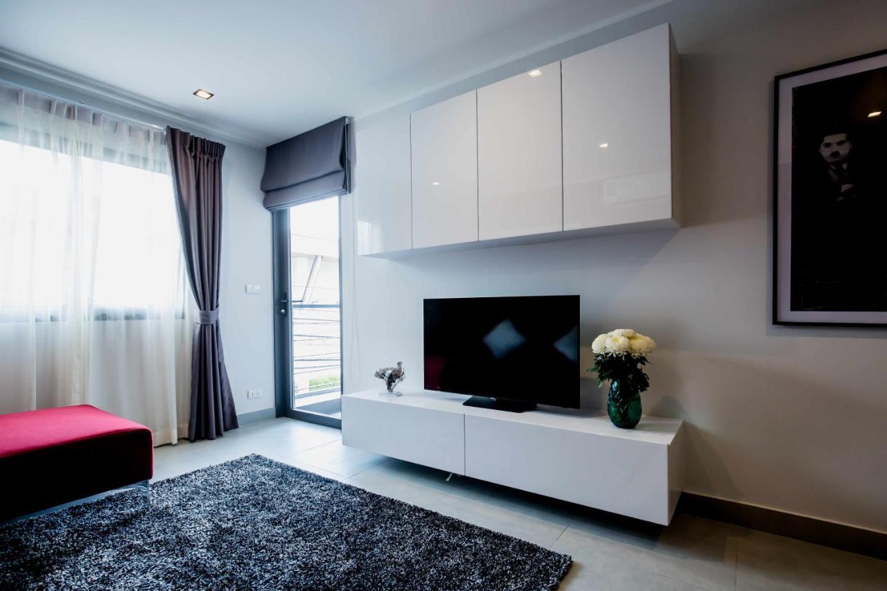 Noon Village Tower 1 Chalong Room photo